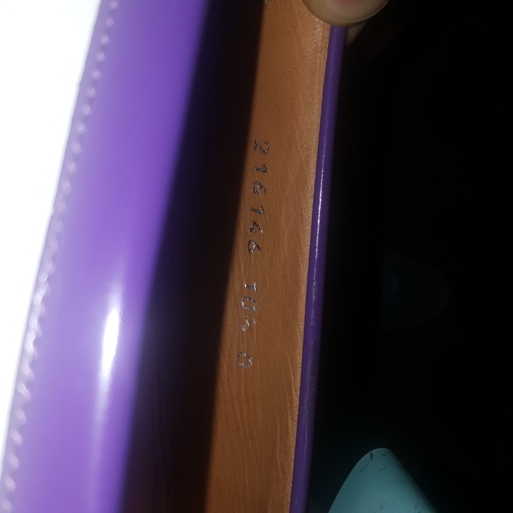 Gucci Men loafers - Picture 5 of 5